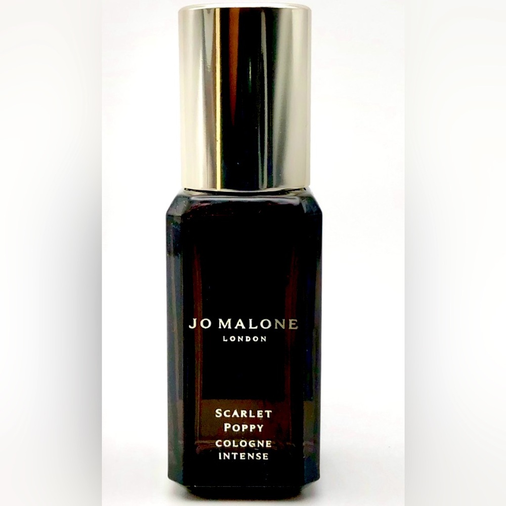 Jo Malone Scarlet Poppy 9mL NEW